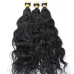 Extensii Tape-in SLAVIC Hair Negru